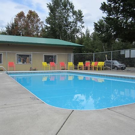 Clearwater Valley Resort Eksteriør billede