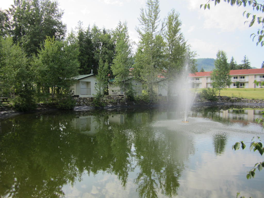 Clearwater Valley Resort Eksteriør billede