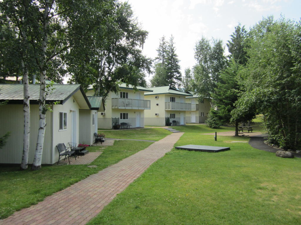 Clearwater Valley Resort Eksteriør billede
