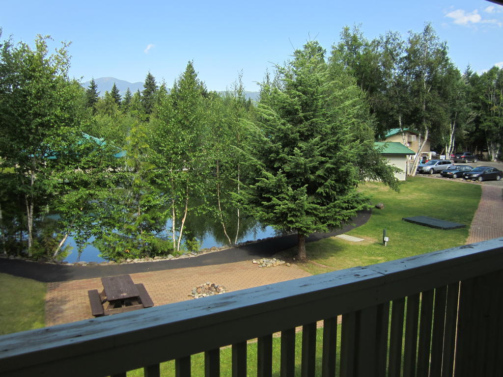 Clearwater Valley Resort Værelse billede