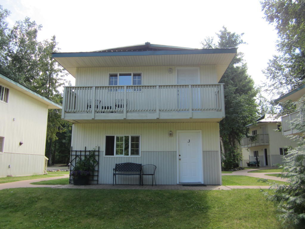 Clearwater Valley Resort Værelse billede