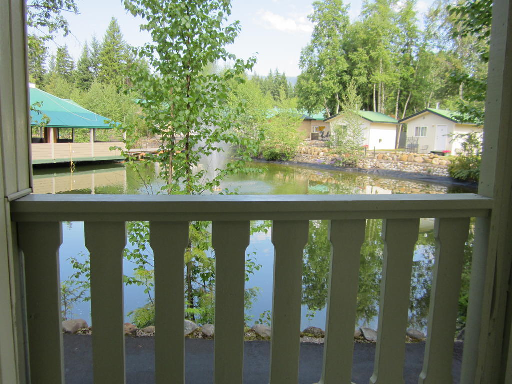 Clearwater Valley Resort Værelse billede