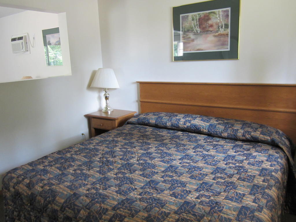 Clearwater Valley Resort Værelse billede