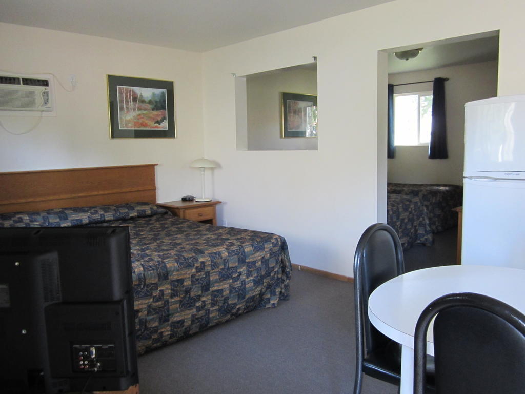 Clearwater Valley Resort Værelse billede